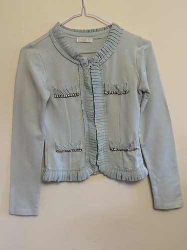 Giacca bambina monnalisa chic - bambina,