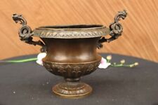 Vaso Da Giardino Decorativo In