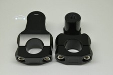 Barracuda Riser Manubrio