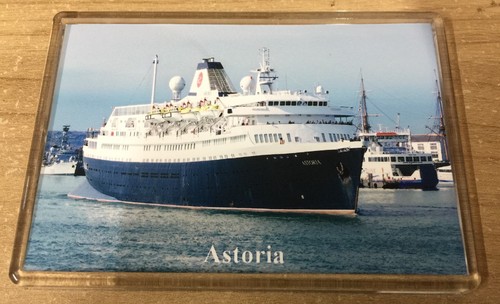 Astoria cmv rivages monde - astoria,