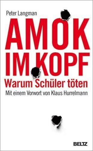 Amok kopf warum - im,