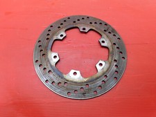 DISCO FRENO POSTERIORE DUCATI