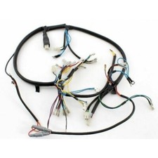 Gruppo principale cavi Cagiva