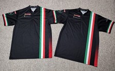 Ferrari Racing Pit Crew Shirt