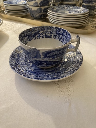 Tazza tè inferiore - tè,