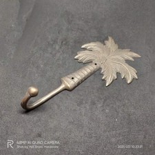 2 pezzi GANCIO ALBERO DI COCCO