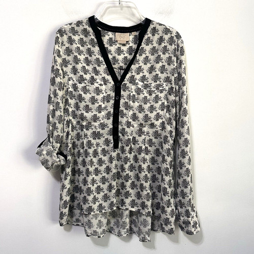 Camicetta anthropologie - camicetta,