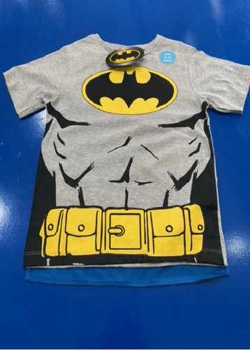 Shirt batman con - t-shirt,