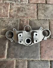 Piastra Superiore Forcelle