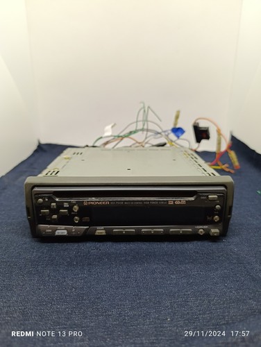 Autoradio pioneer deh - autoradio,