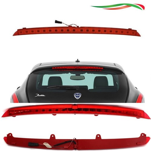 Fanale luce terzo stop - terzo,