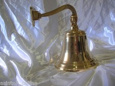 Campana nave TITANIC 1912 da