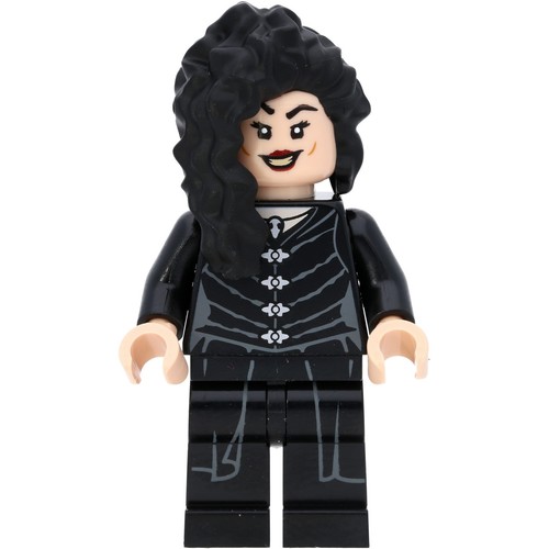 Lego harry potter minifigure - lego,