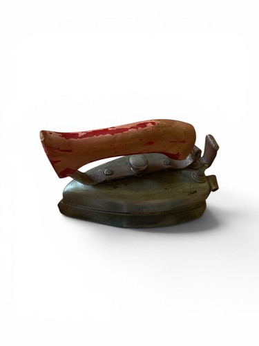 Antico ferro stiro - antico,