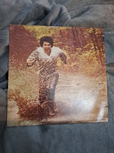 Lucio battisti la - lucio, batteria