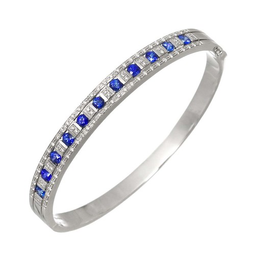 Bracciale damiani belle - bracciale,