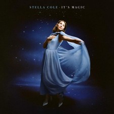 Stella Cole - It's Magic NEW