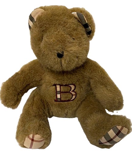 Inter partums burberry - inter,