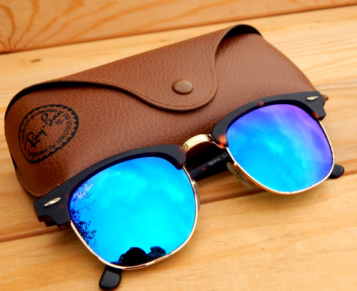 Ray ban 3016 clubmaster - ray-ban,