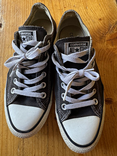 Converse all star low top - star,