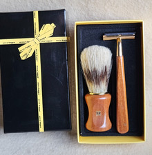 Acca kappa set barba - barba, manico