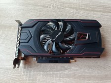 SAPPHIRE PULSE Radeon RX 550 4