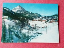 cartolina Claviere d