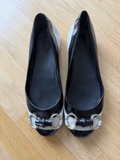 Ballerine vintage Gucci