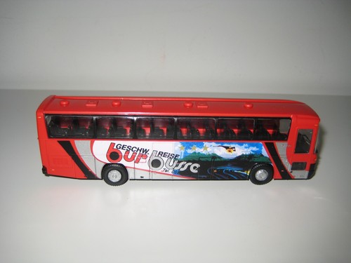 Rietze 60182 autobús - 60182,
