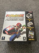 Pacchetto Gamecube MARIO KART