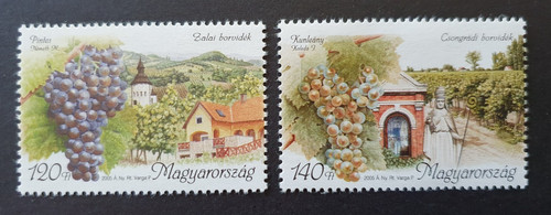 2005 magyar ungheria hongarije - 2005,