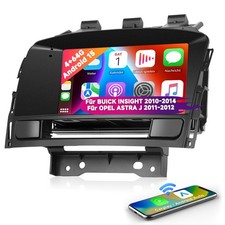 Per Opel Astra J ECO Apple