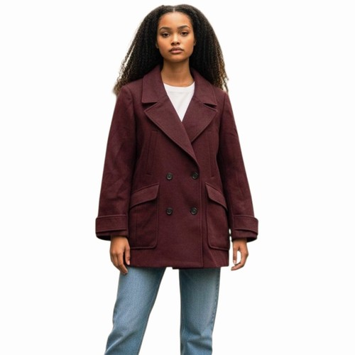 Cappotto donna avec les - avec,