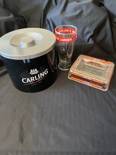 Modern vintage carling black - vintage,