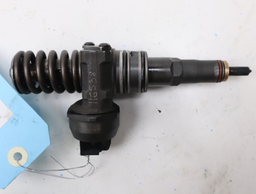 Iniettore usato volkswagen - iniettore,