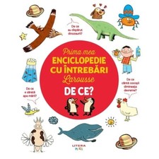 Prima Mea Enciclopedie Cu