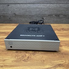 Amplificatore Mytek Brooklyn +