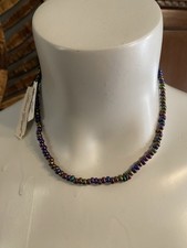 Perline fuoriuscita olio Laura