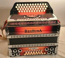 BELTUNA ALPSTAR IV D de LUXE