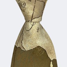 CRAVATTA ALVIERO MARTINI SETA