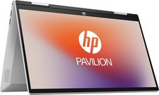 HP Pavilion x360 2in1 computer