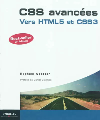 Css avancées vers - html5, et