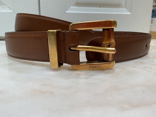 Cintura gucci donna - gucci, 42