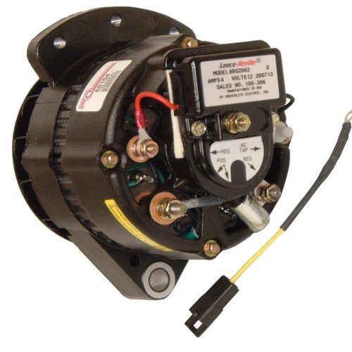 Alternatore mot iref 12v - mot,
