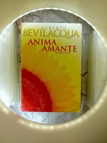 Anima amante alberto - anima,
