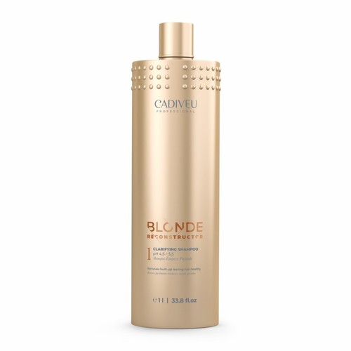 Cadiveu brasil cacau - cadiveu, blonde