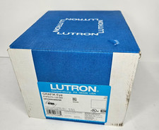 Nuovo modulo di alimentazione adattivo di fase Lutron Graphic Eye GRX3000/4000/QS PHPM-PA-120-WH