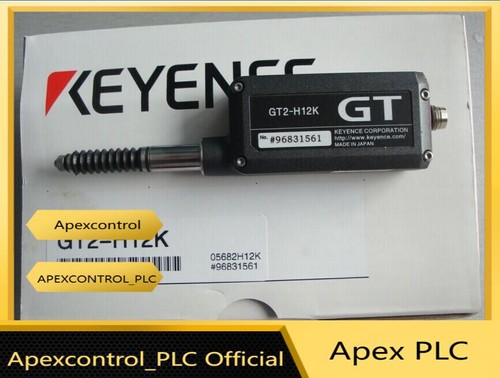 1pz nuovo keyence gt2 - 1pz, gt2-h12k
