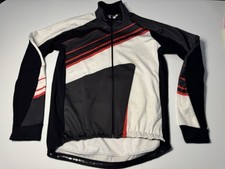 GSG Giacca Invernale Uomo Ciclismo Strada Bdc MTB Gravel Sz.2XL