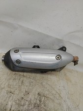 MARMITTA ORIGINALE PER PIAGGIO MP3 250ie DEL 2008 (e50585)